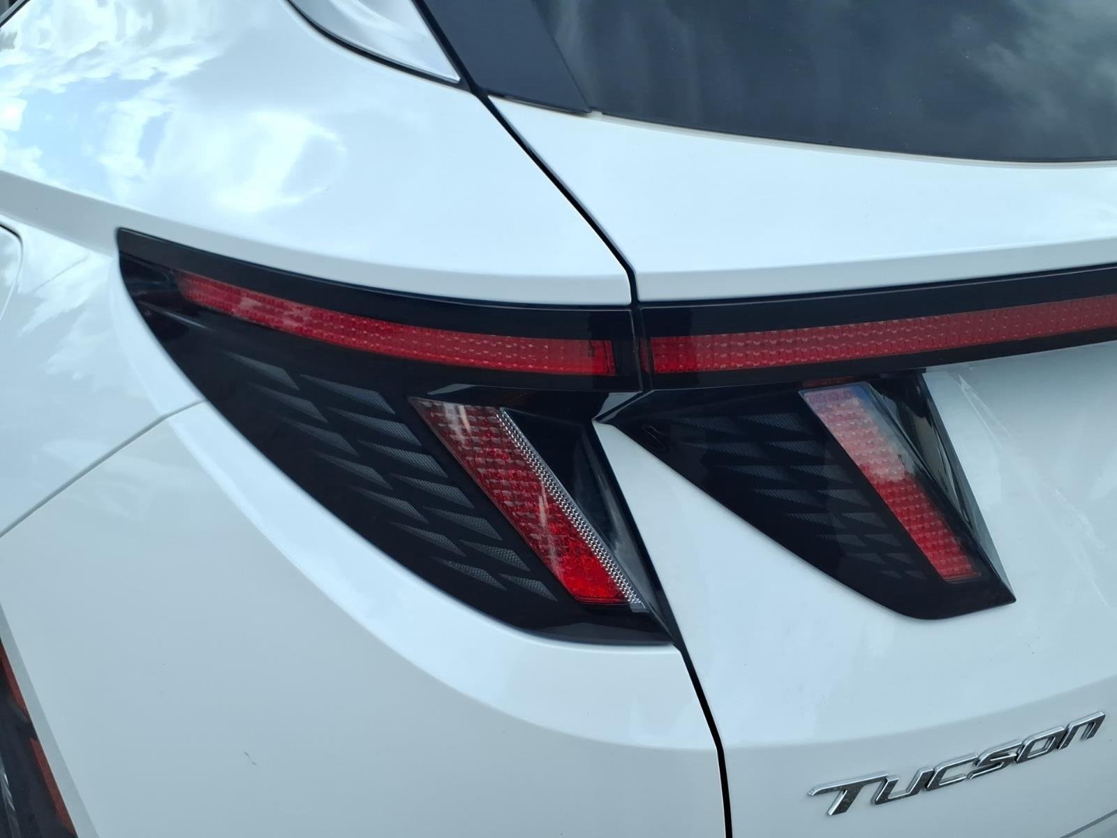 2023 Hyundai Tucson SEL - Photo 15