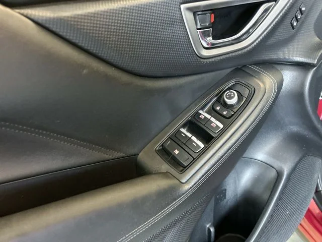 Used 2019 Red Subaru Touring image 28