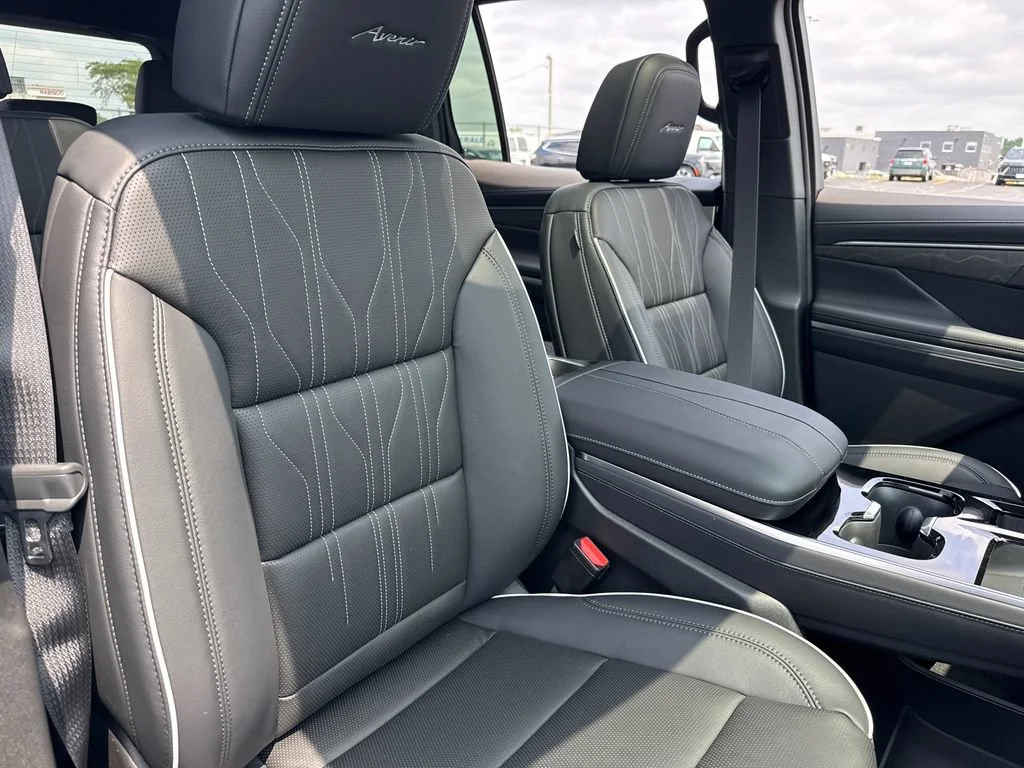 2027 Buick Enclave Avenir - Photo 37