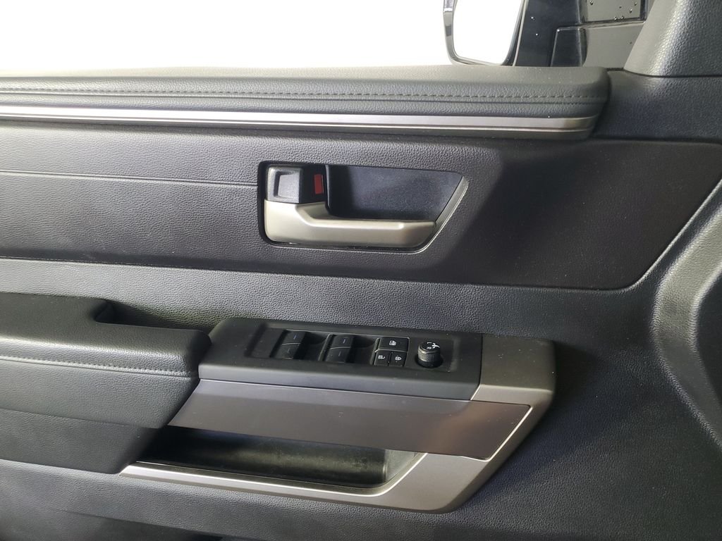 Used 2022 Gray Toyota SR5 image 29