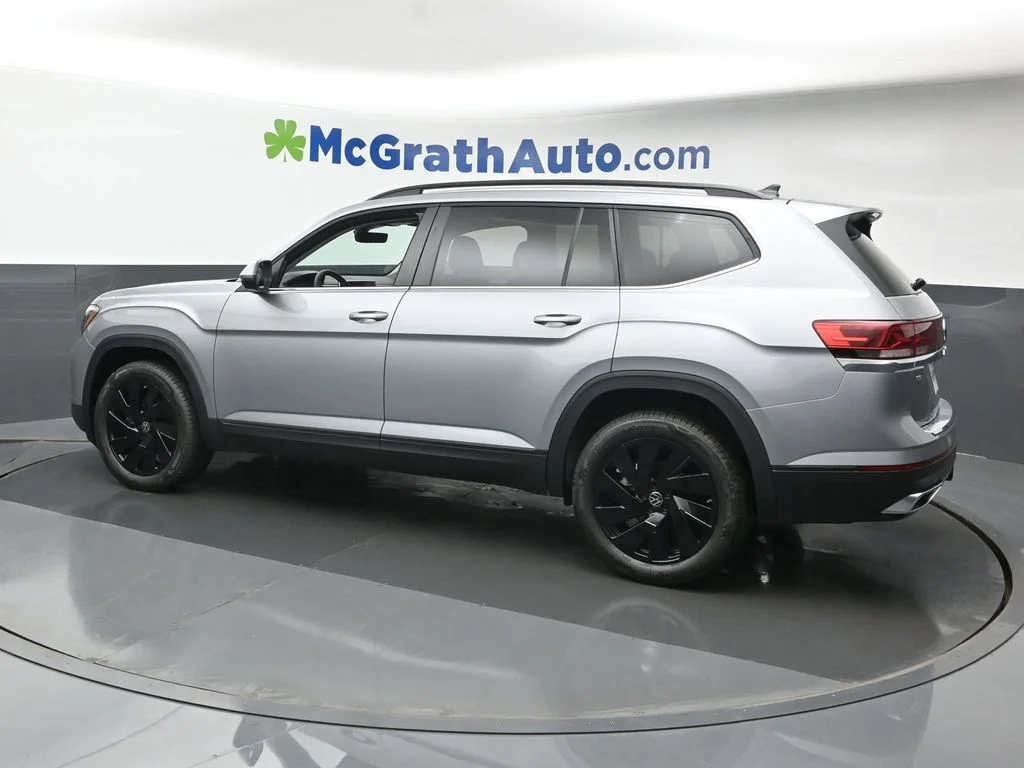 2026 Volkswagen Atlas SE w/Tech - Photo 24
