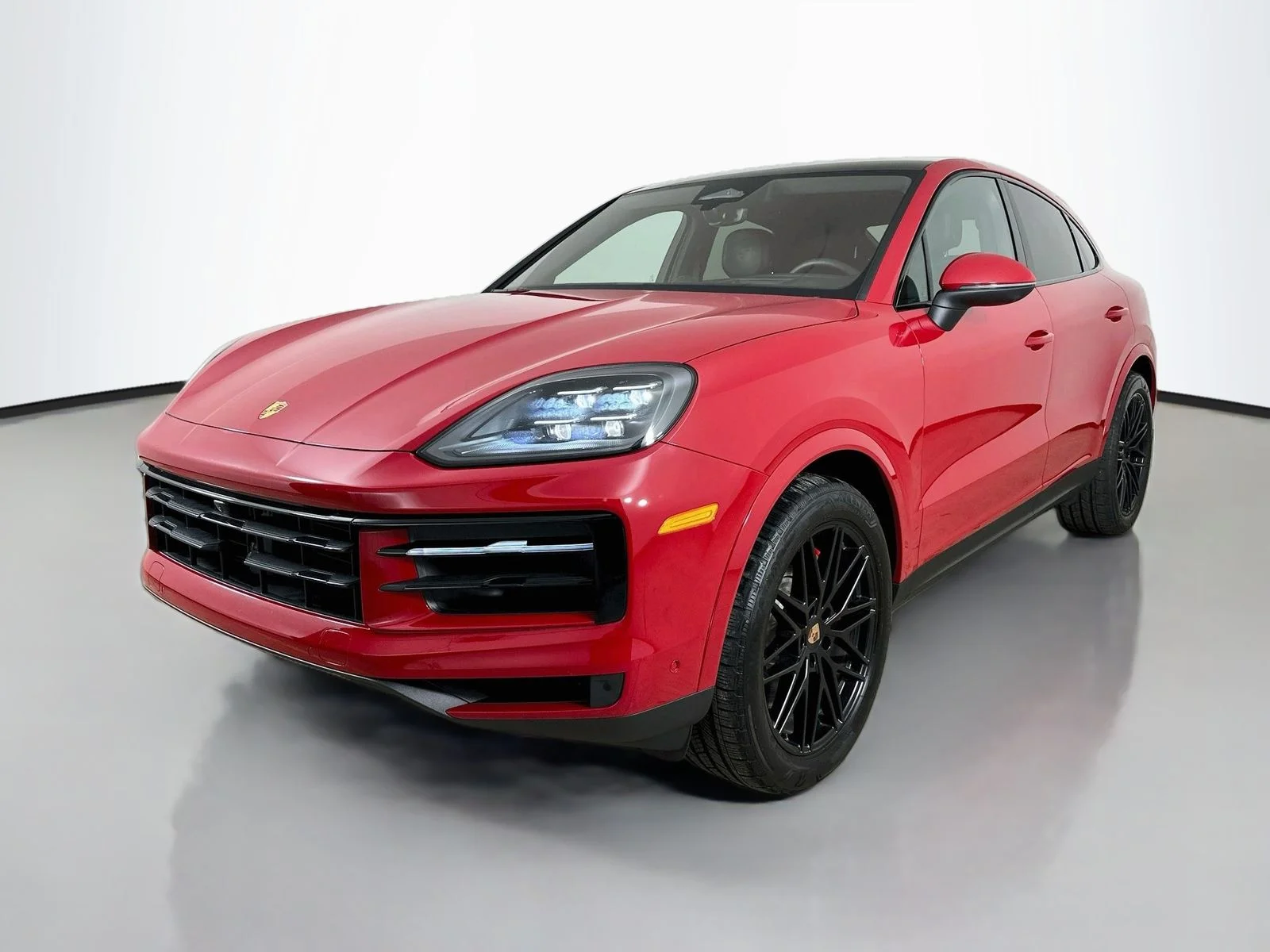Used 2026  Porsche  image 1