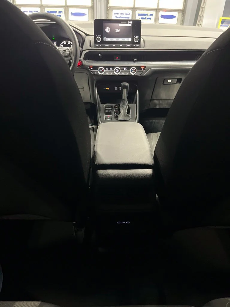 2024 Honda CR-V EX - Photo 61