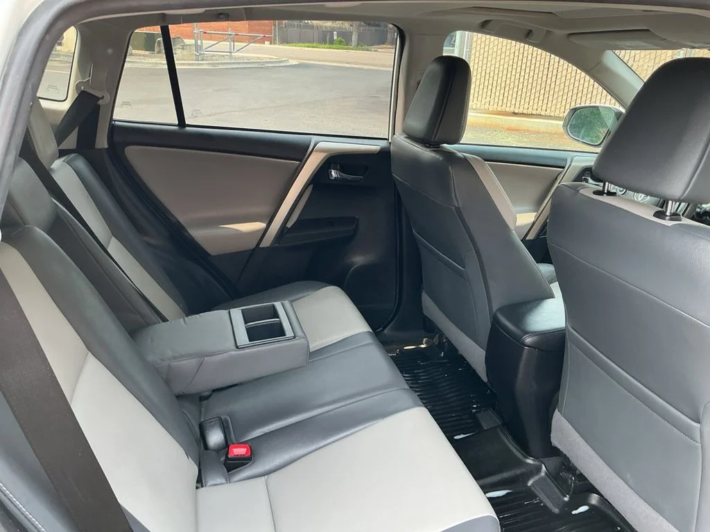Used 2014 White Toyota Limited image 27