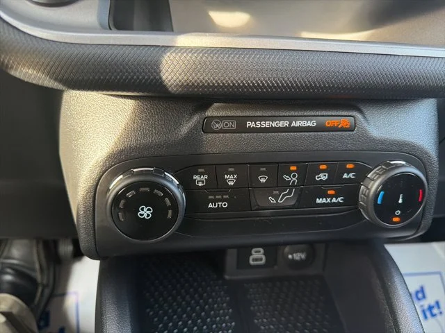 Used 2024 Black Ford Big Bend image 37