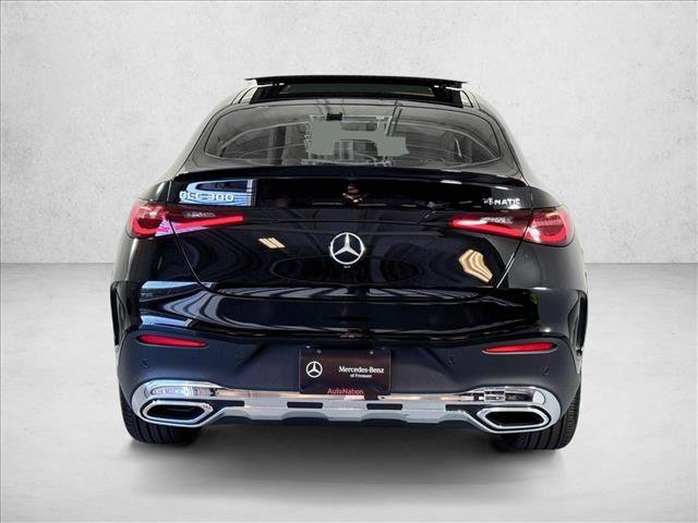 New 2027 Black Mercedes-Benz GLC 300 image 36
