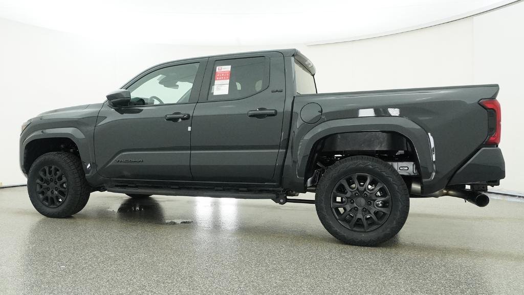 New 2026 Underground Toyota SR5 image 22
