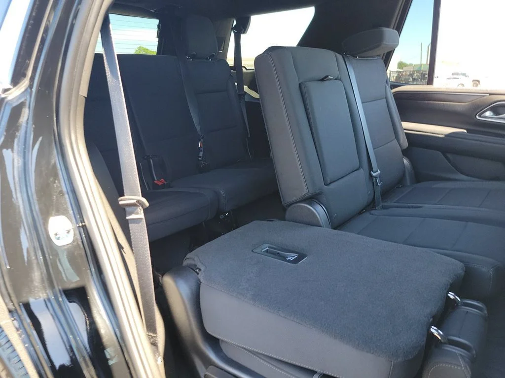 2022 Chevrolet Tahoe LS - Photo 26