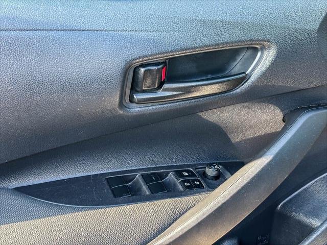Certified Used 2024 BLUEPRINT Toyota  image 21