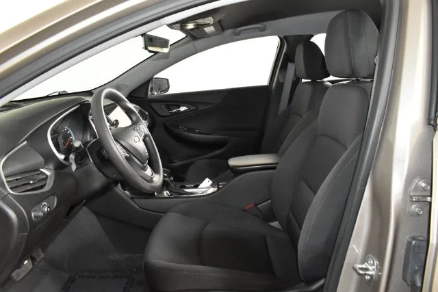 Used 2022 Gray Chevrolet LS image 14