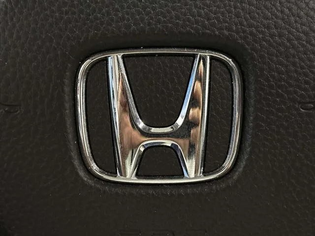 2024 Honda CR-V EX-L - Photo 24