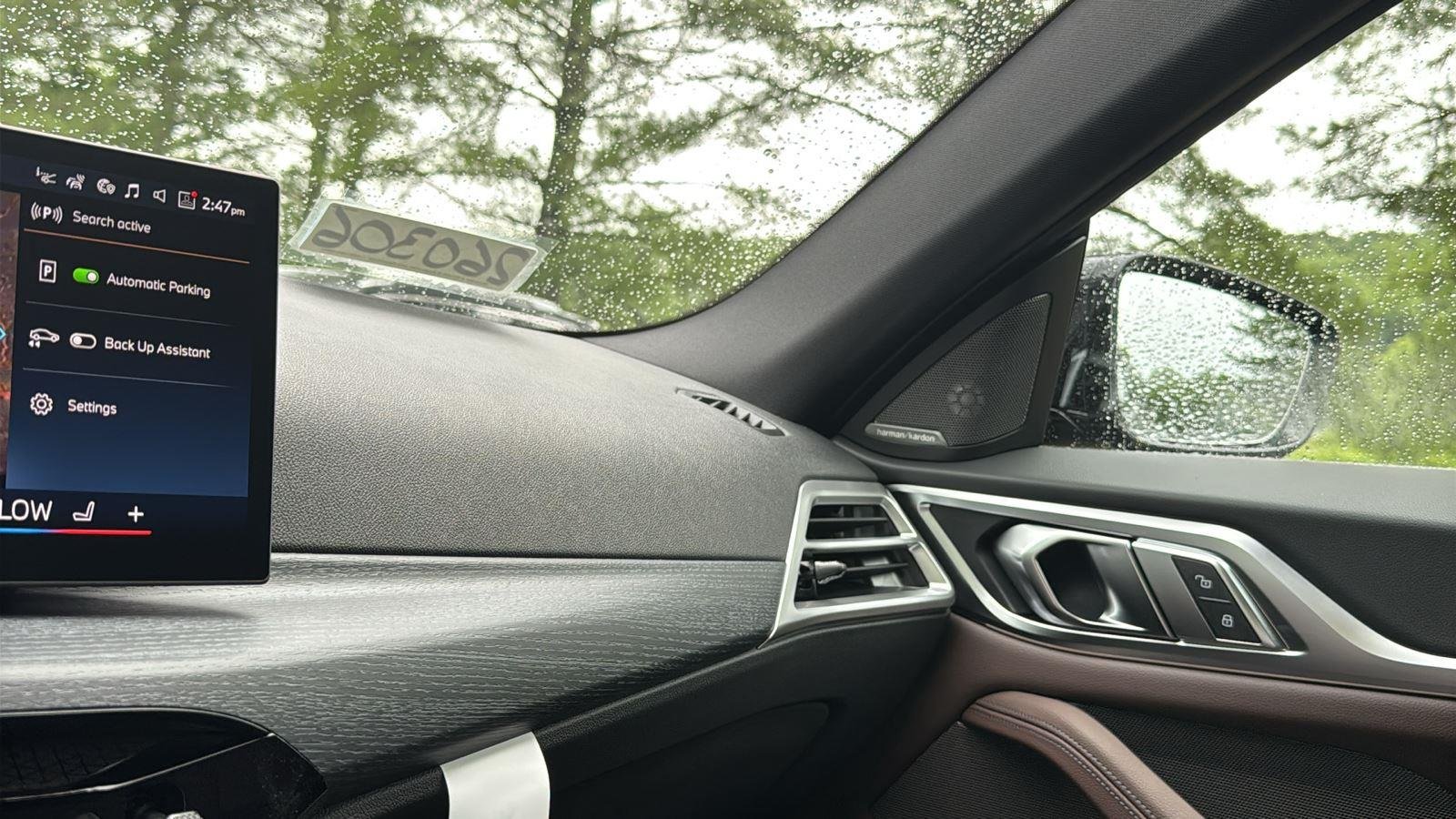 New 2026 Dravit Grey Metallic BMW 430i xDrive image 18