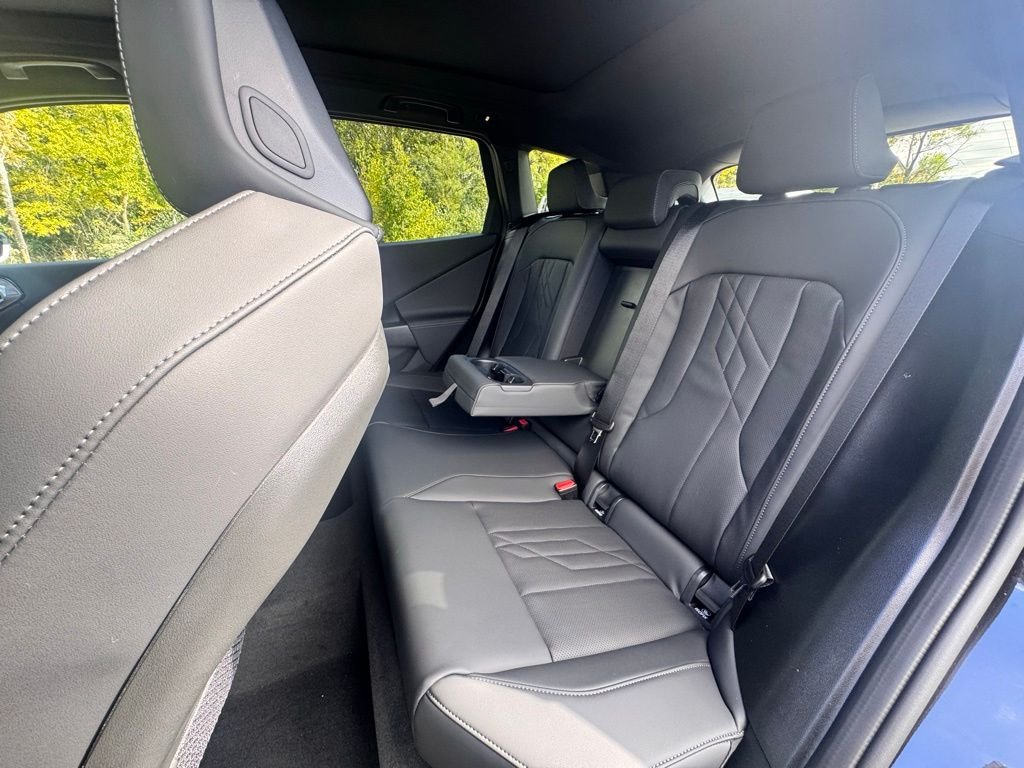 Used 2026 Gray BMW 30 xDrive image 20