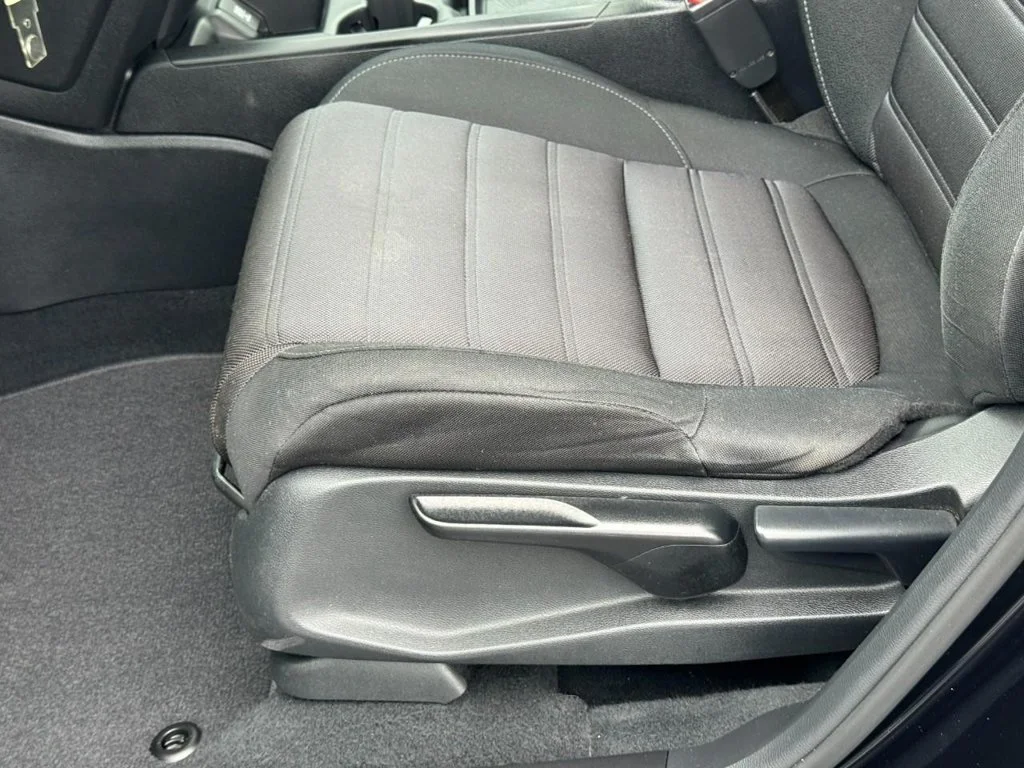 Used 2018 Black Honda LX image 22