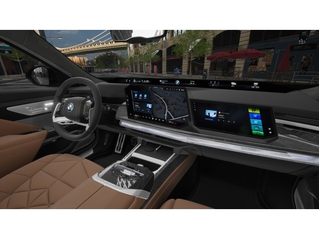 New 2027 Carbon Black Metallic BMW  image 14