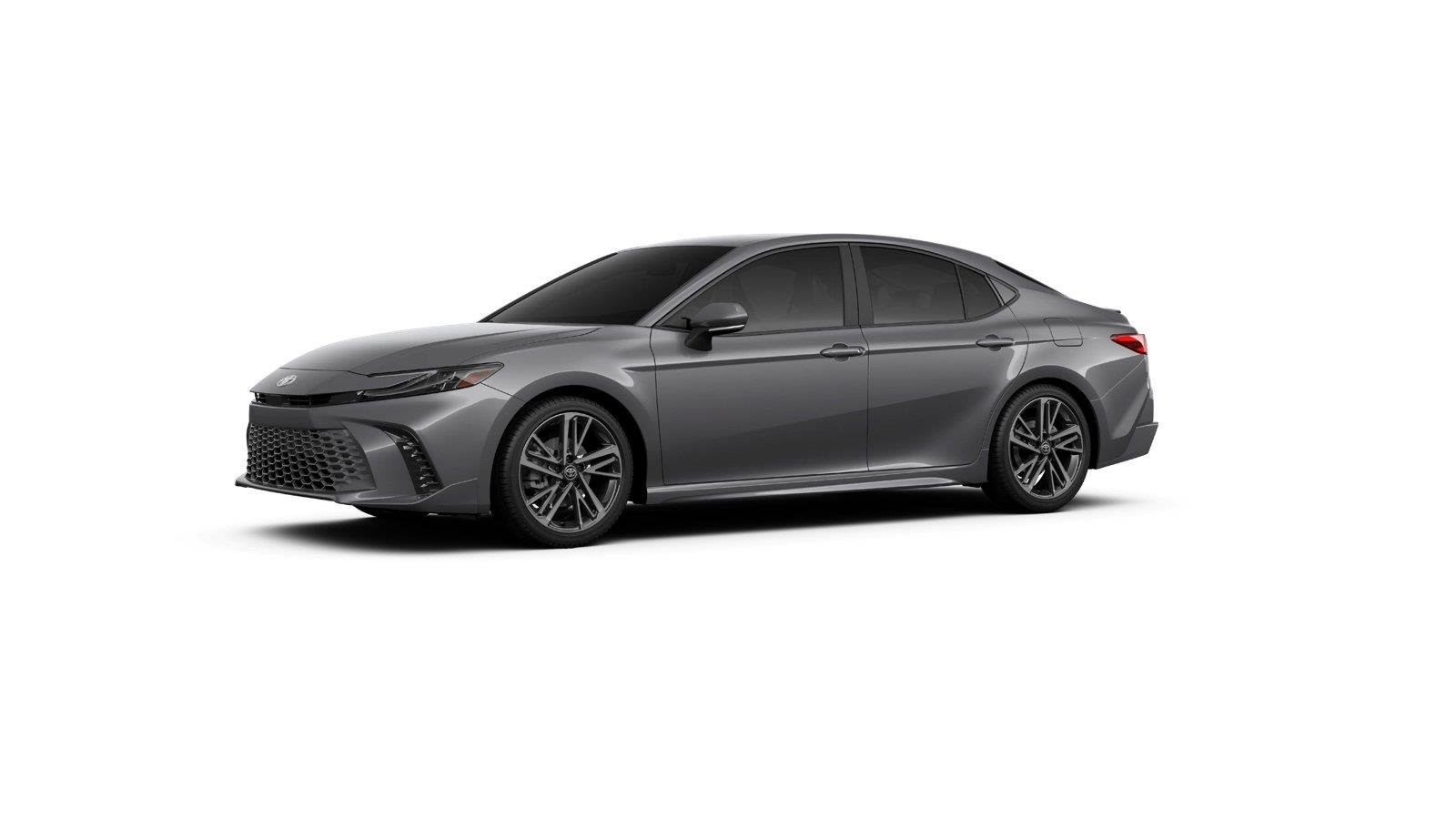 New 2027 Heavy Metal <sup>1</sup> Toyota  XSE image 2
