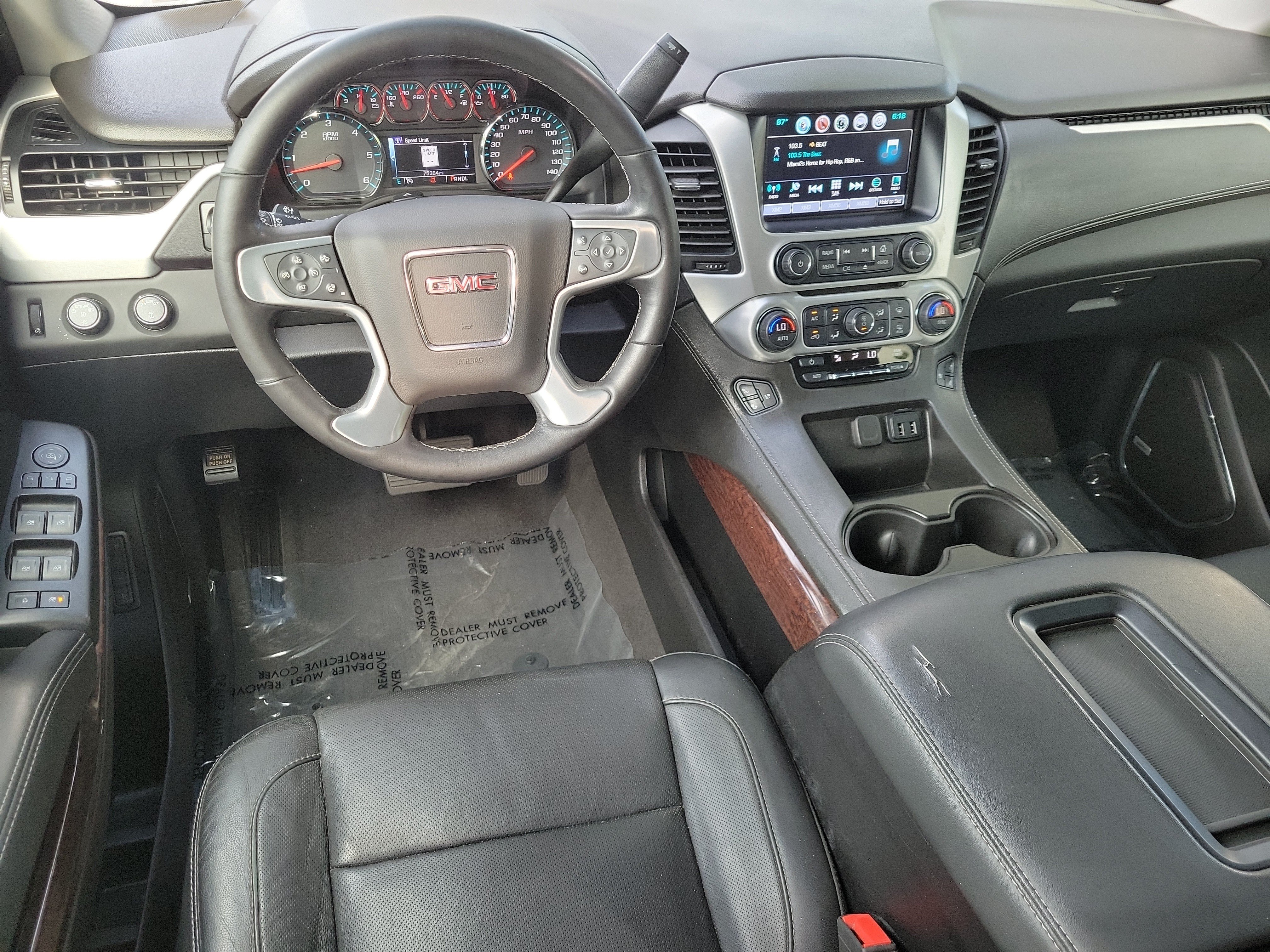 Used 2020 Quicksilver Metallic GMC SLT image 6