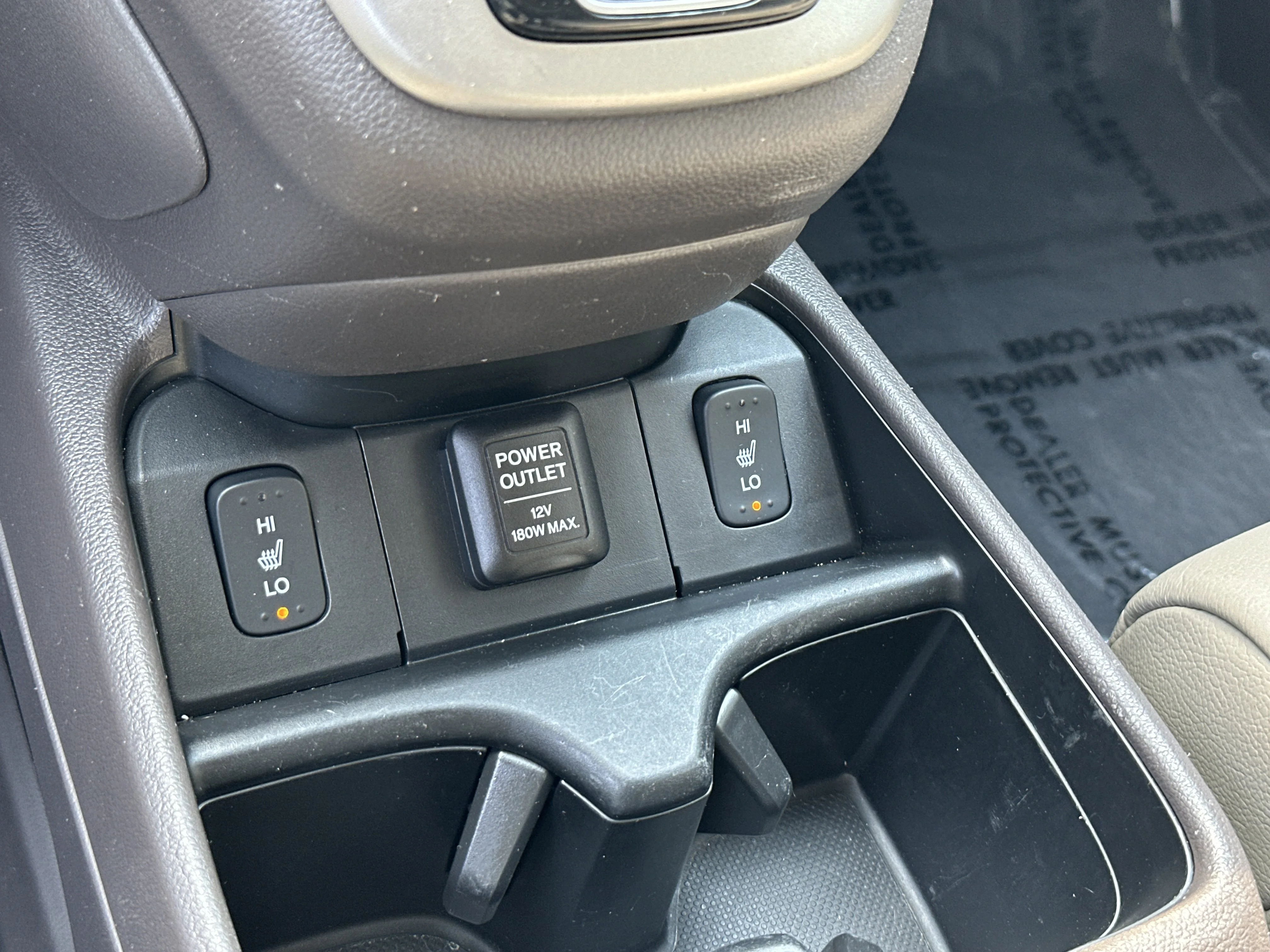 Used 2013  Honda EX-L image 37