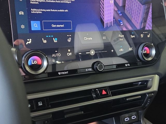 New 2026 Nori Green Pearl Lexus PREMIUM PLUS image 19