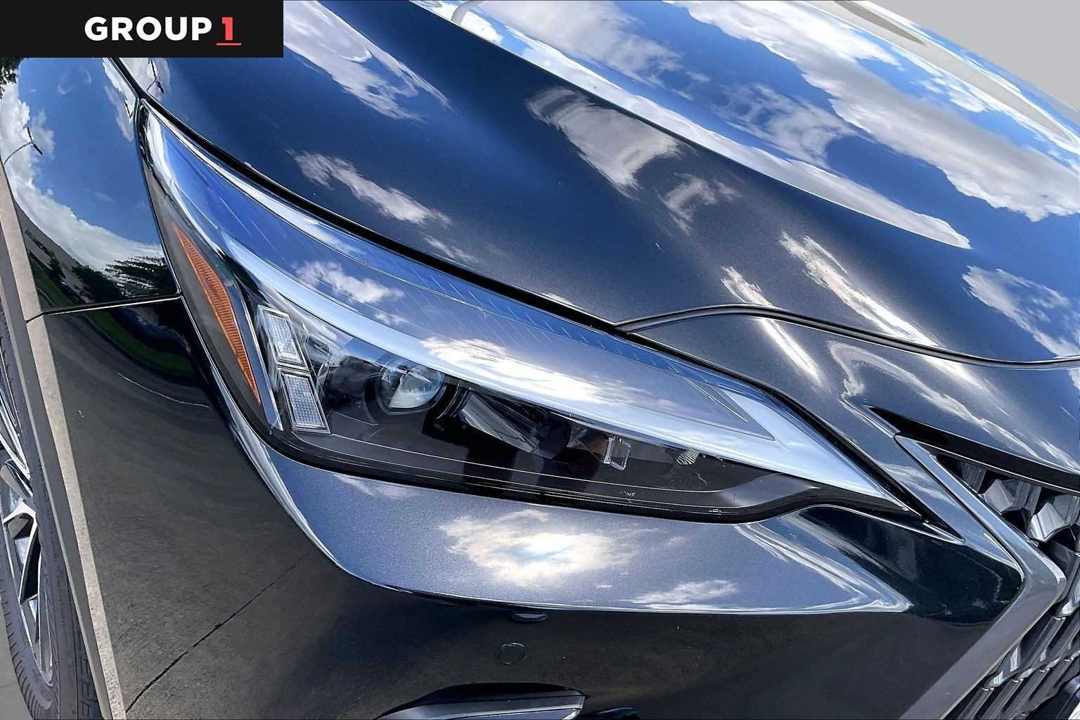 Used 2024 Caviar Lexus Premium image 25