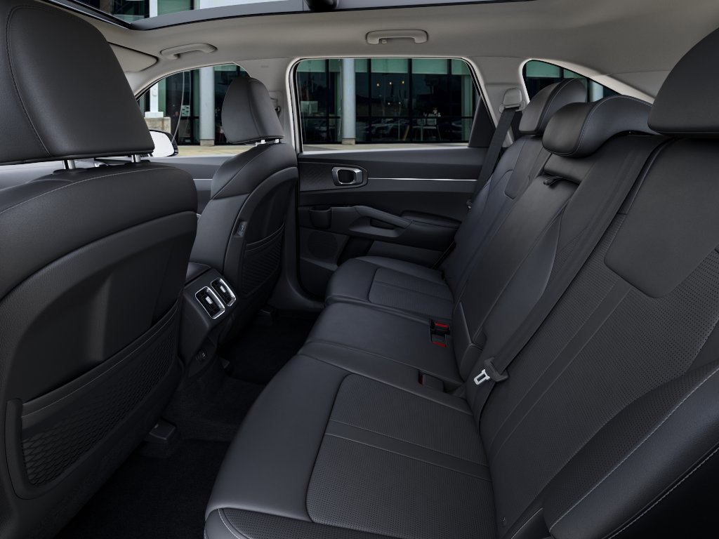 New 2026 Ivory Silver Kia S image 18