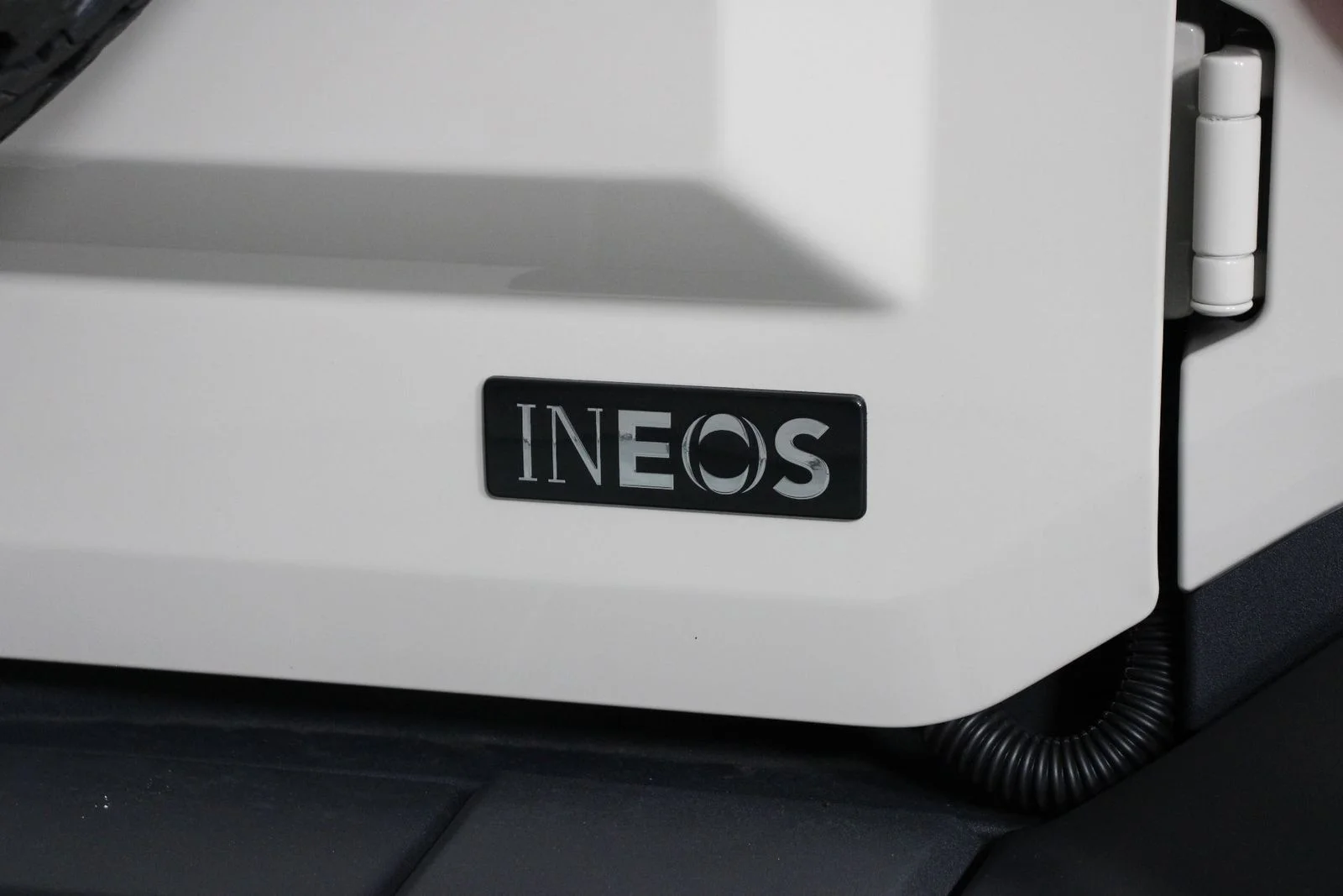 New 2026 Magic Mushroom INEOS Trialmaster X Edition image 19