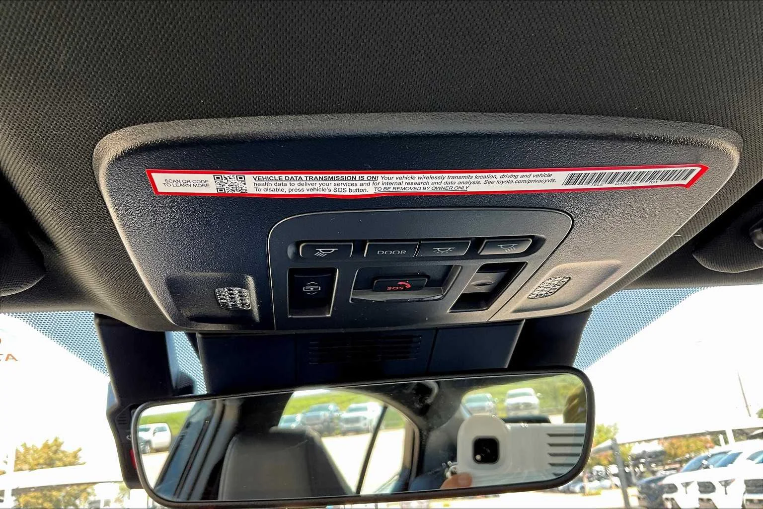 2026 Toyota Camry XSE - Photo 16