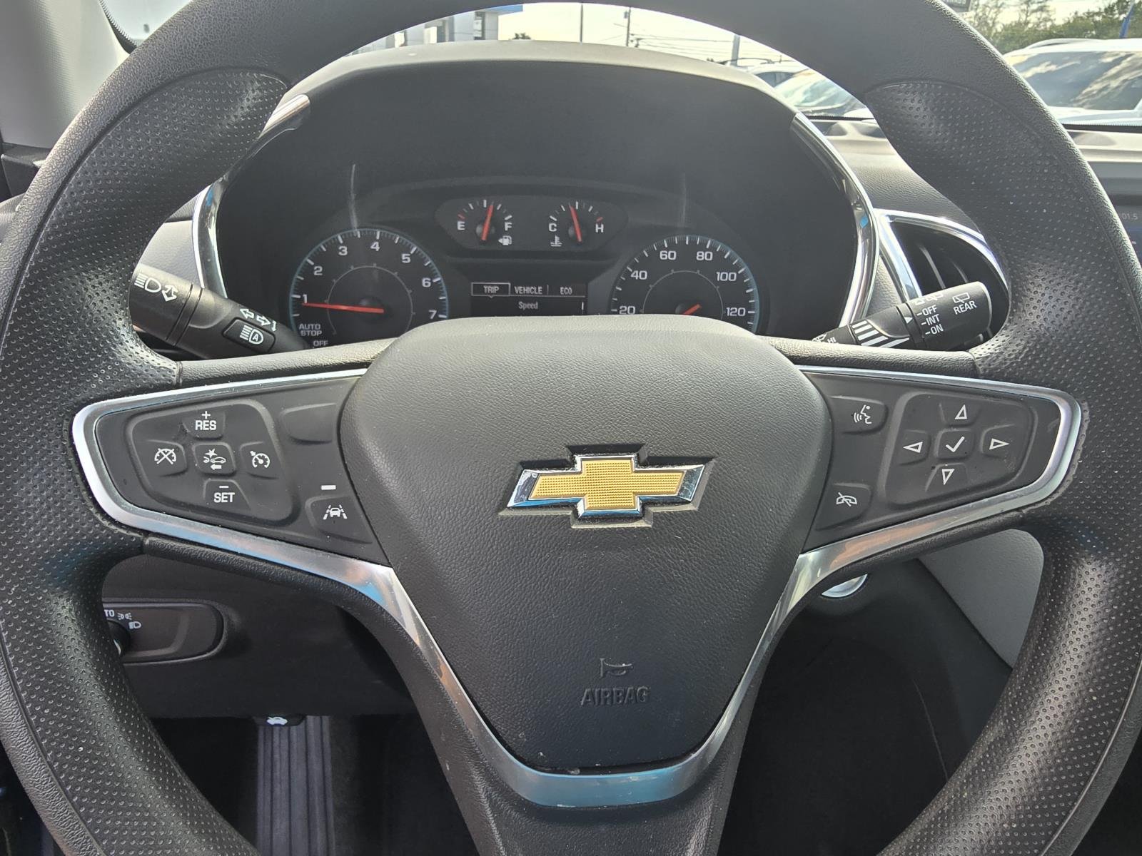2023 Chevrolet Equinox LS - Photo 12