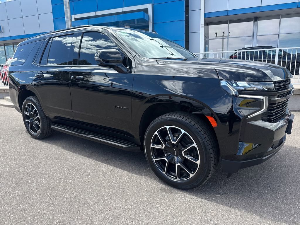 2024 Chevrolet Tahoe RST - Photo 7