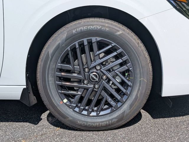 New 2027 Fresh Powder Nissan SV image 10