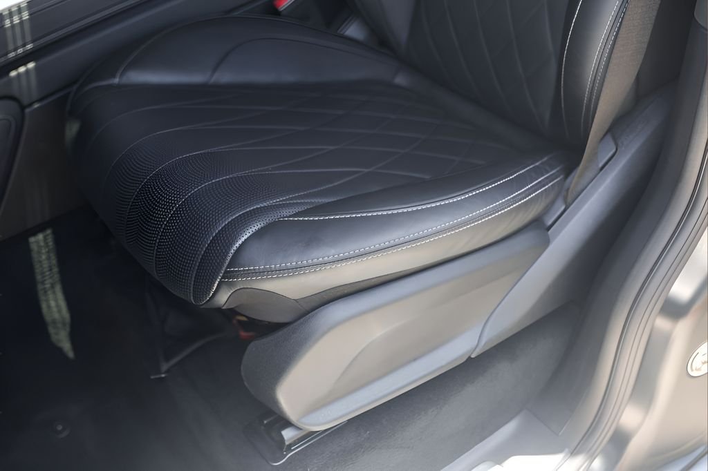 Used 2021 Black Mercedes-Benz G 63 AMG® image 8