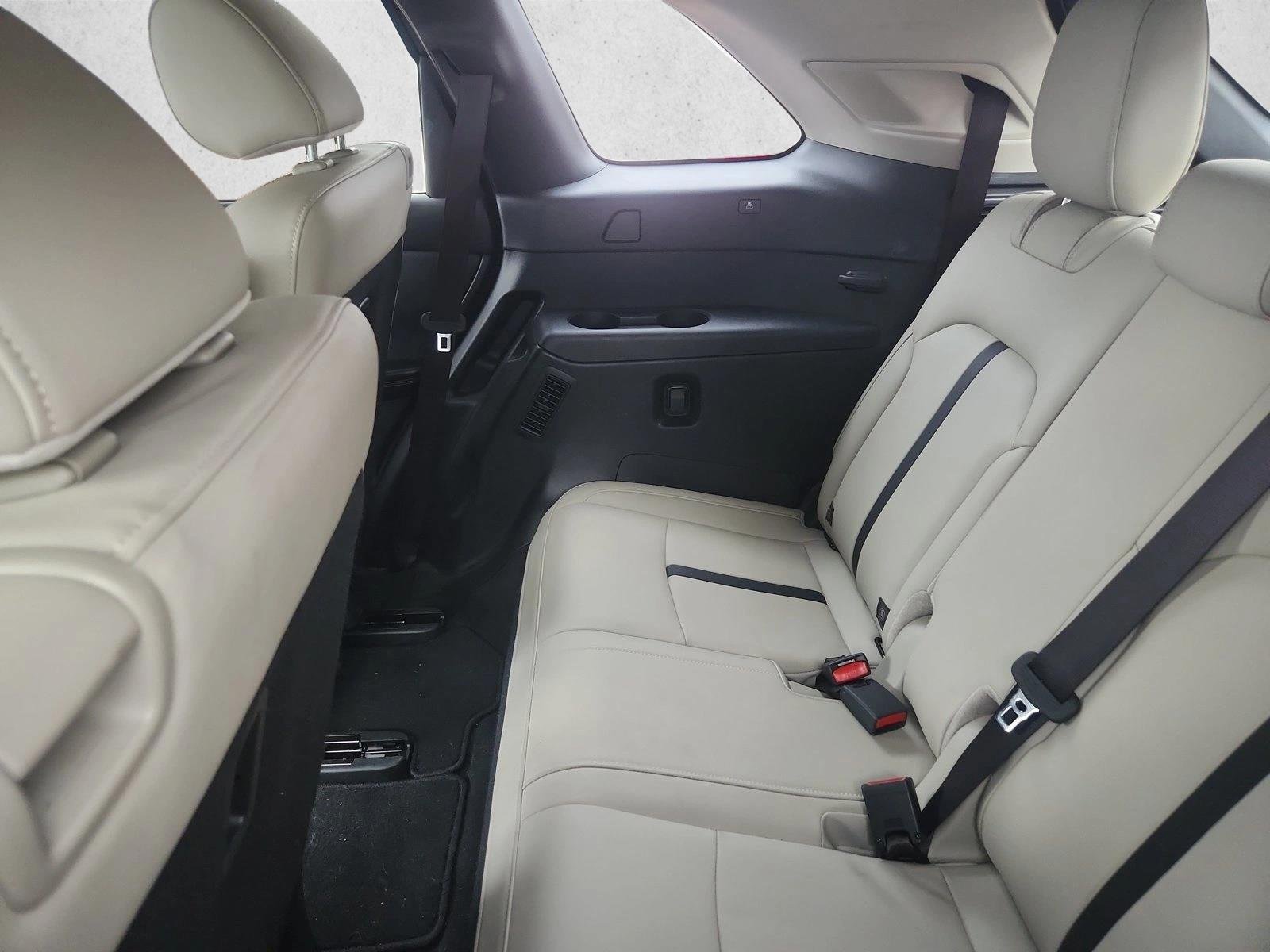 Used 2024 Rhodium White Premium Mazda Premium image 10
