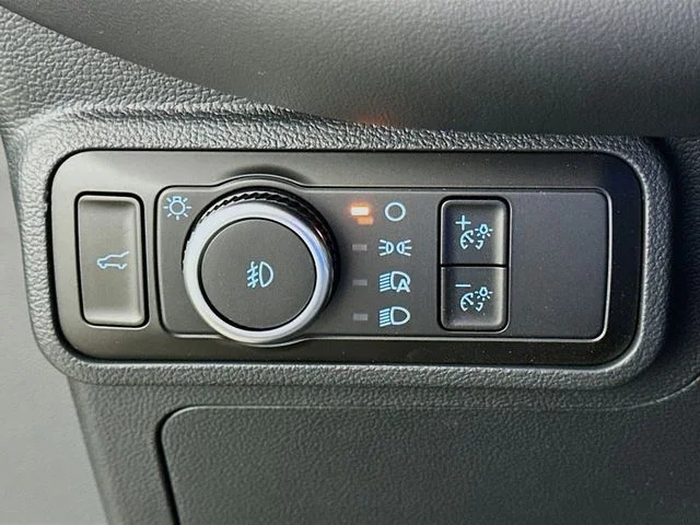 New 2026 Ford Explorer ST-Line