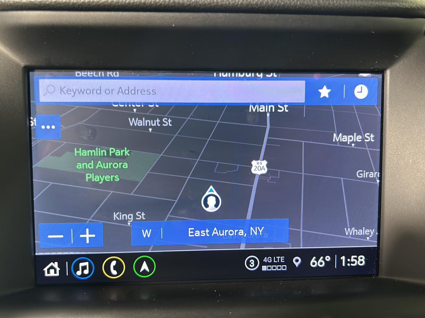 Used 2022 Marine Metallic GMC Denali image 20