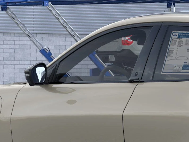 New 2026 Desert Sand Ford Premium image 20