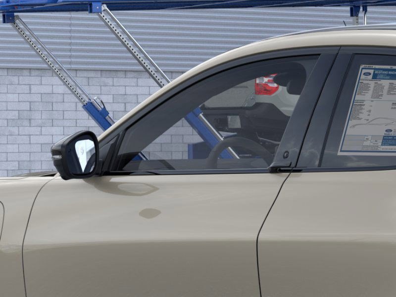 New 2026 Desert Sand Ford Premium image 20