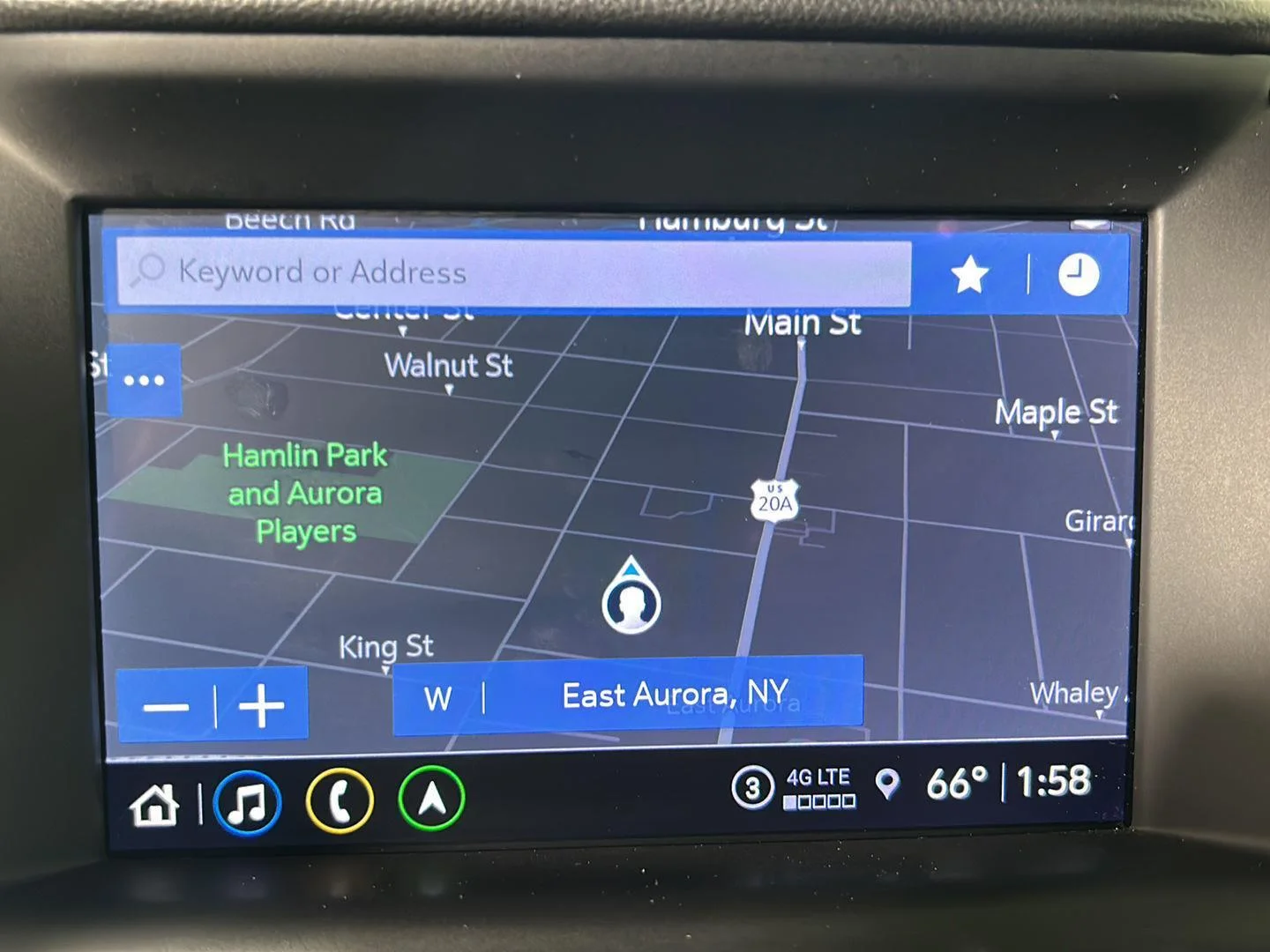 Used 2022 Marine Metallic GMC Denali image 20