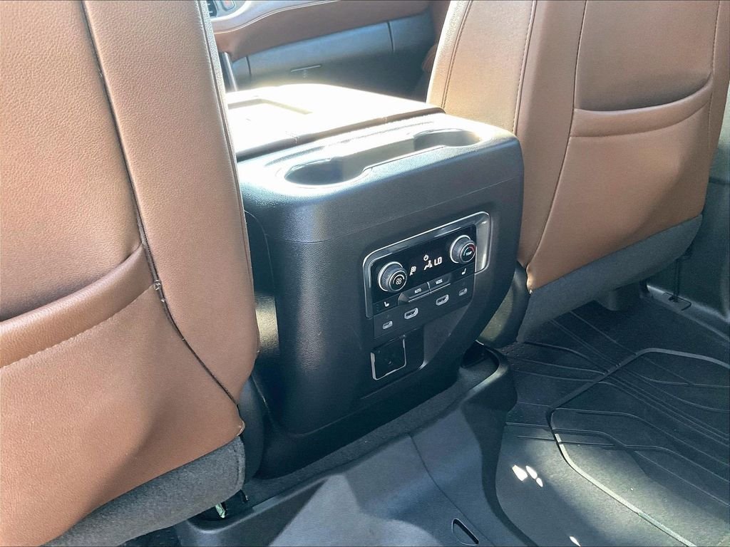 Used 2023 Beige Chevrolet High Country image 29