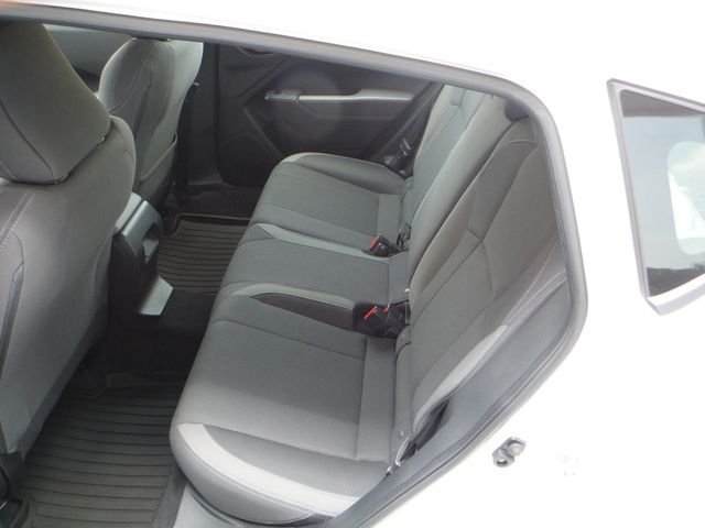 Certified Used 2024 White Subaru Base image 33