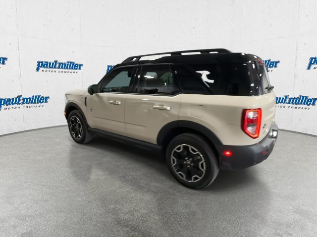 Certified Used 2025 Beige Ford Outer Banks image 8