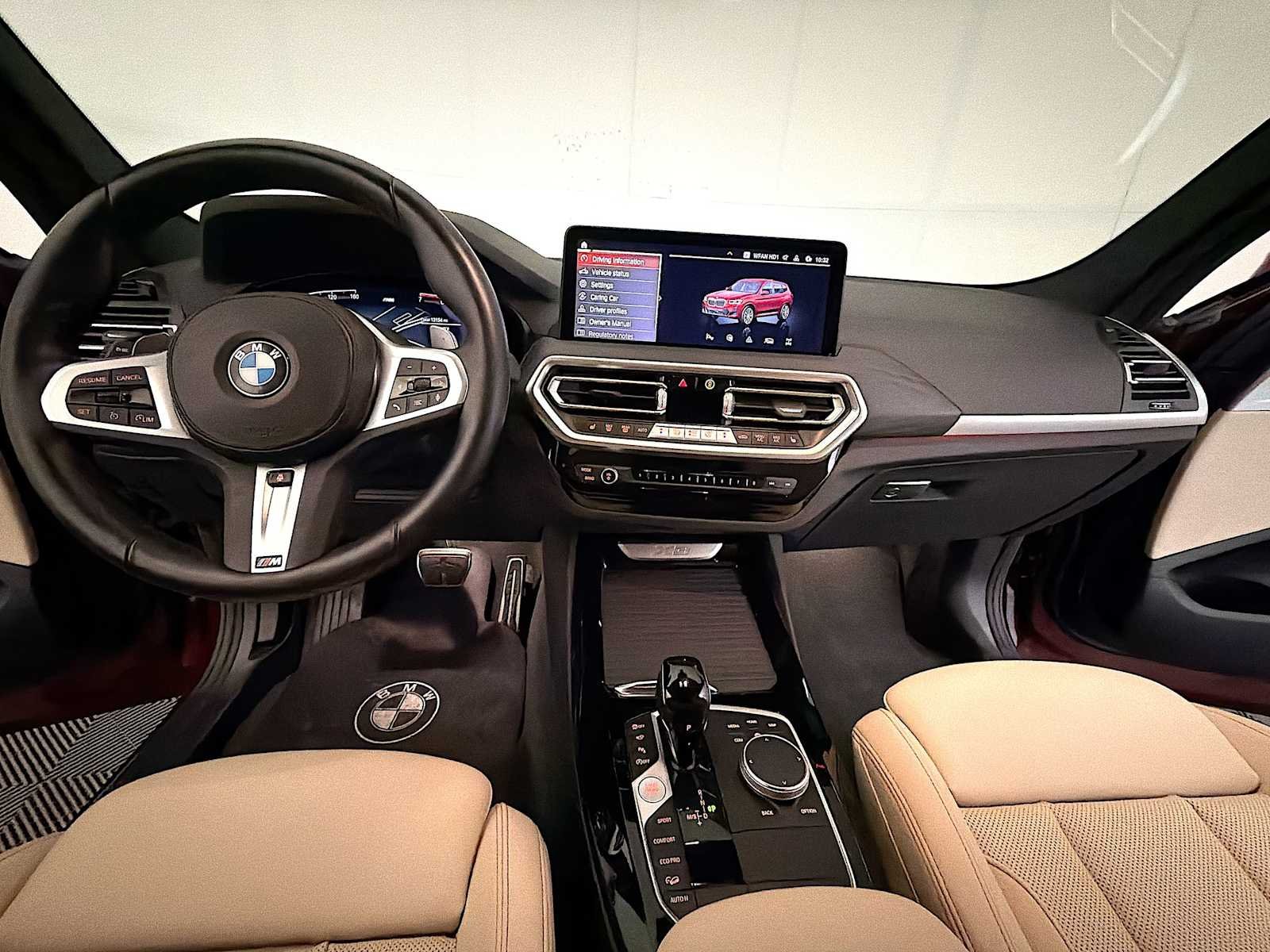 2024 BMW X3 30i - Photo 12