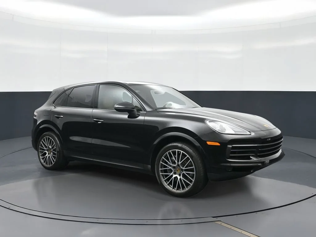 Used 2023  Porsche Platinum Edition image 13