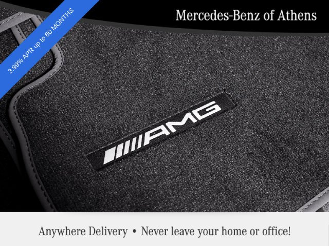 New 2026 MANUFAKTUR Moonlight White Metallic Mercedes-Benz E 53 AMG® image 53