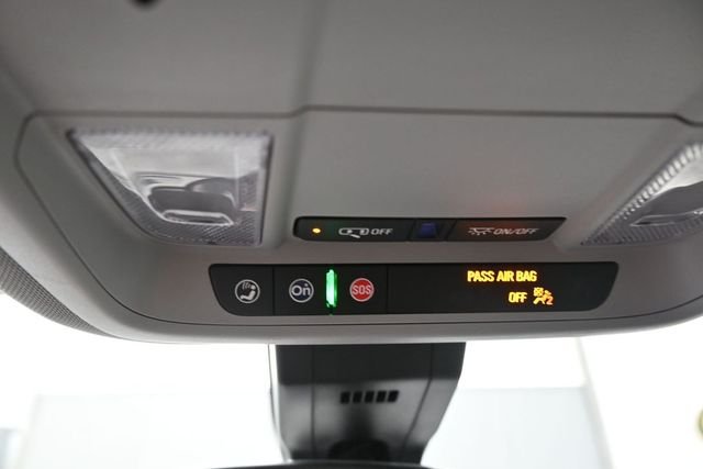 Used 2023 Sterling Gray Metallic Chevrolet LT image 63