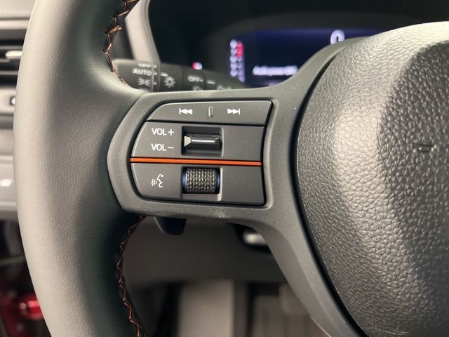 2026 Honda Passport TrailSport - Photo 15