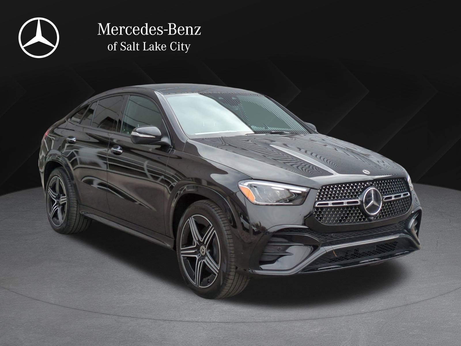 2026 Mercedes-Benz GLE GLE 450 4MATIC's photo