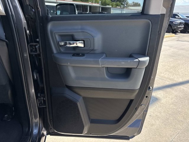 Used 2024 Gray Ram SLT image 31