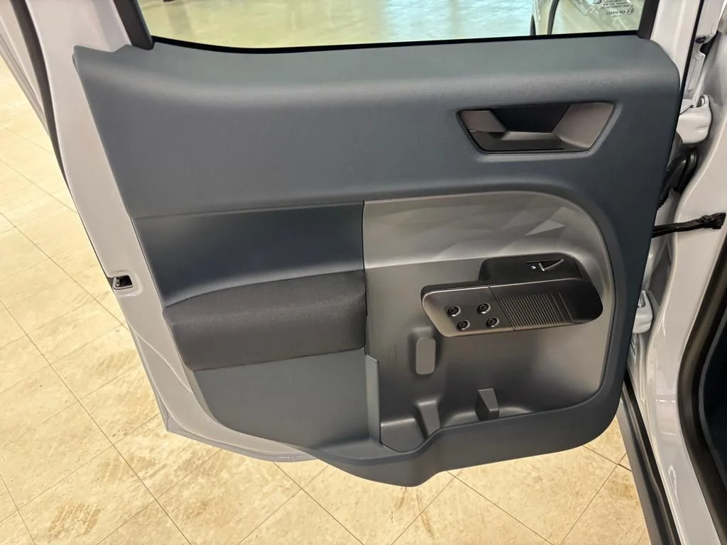 New 2026 Space White Metallic Ford XL image 12