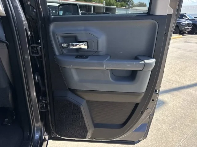 Used 2024 Gray Ram SLT image 31