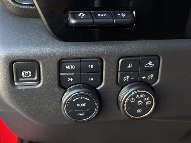 2022 Chevrolet Silverado 1500 ZR2 - Photo 27